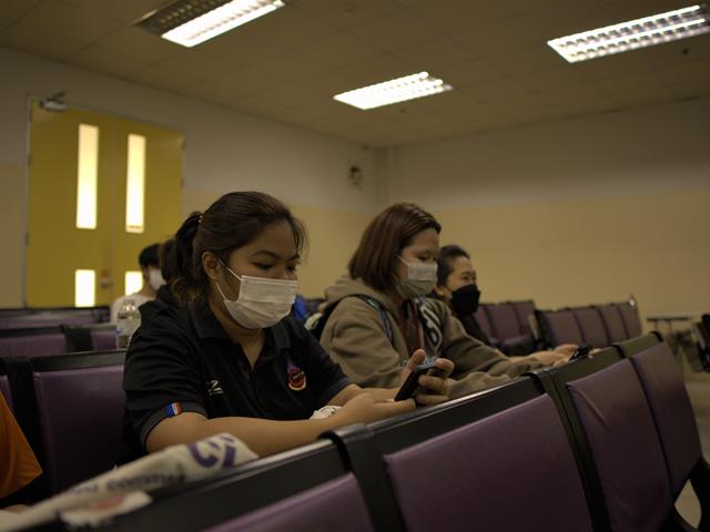 แนะนำเส้นทางอาชีพสำหรับน้องนิสิต