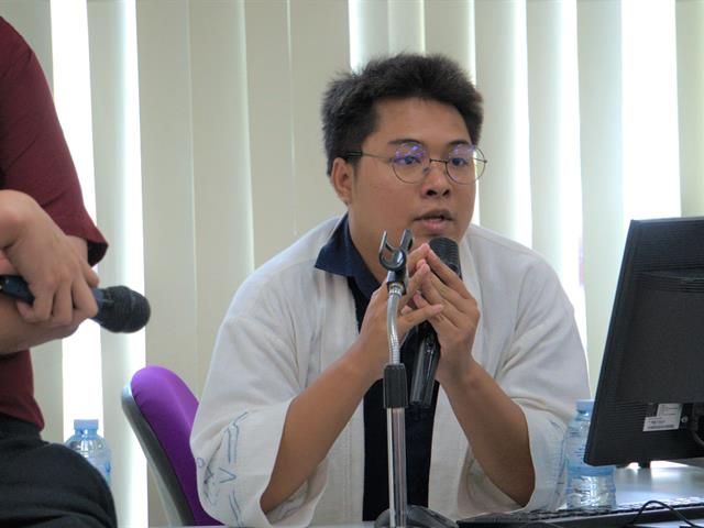 แนะนำเส้นทางอาชีพสำหรับน้องนิสิต