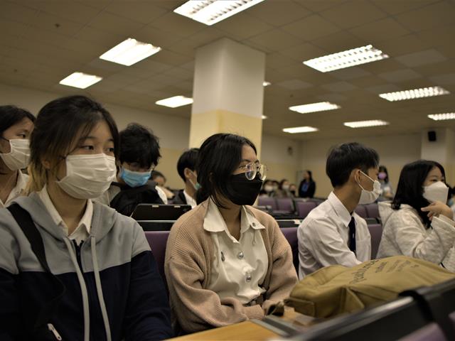 แนะนำเส้นทางอาชีพสำหรับน้องนิสิต