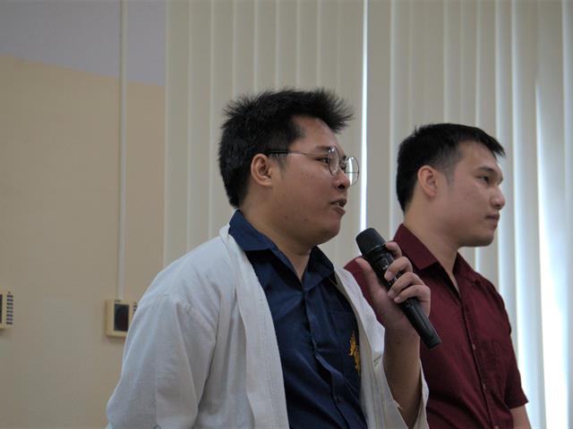 แนะนำเส้นทางอาชีพสำหรับน้องนิสิต