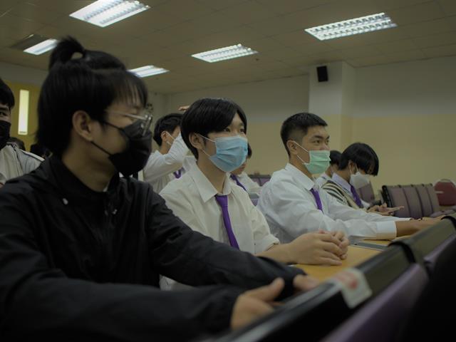 แนะนำเส้นทางอาชีพสำหรับน้องนิสิต