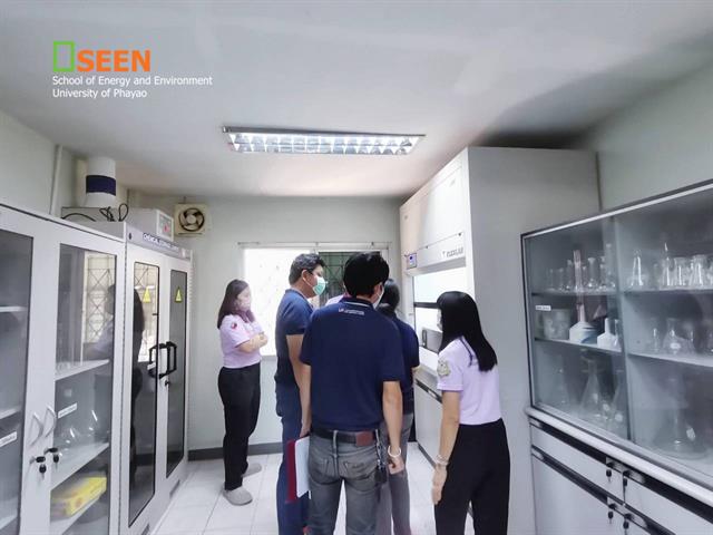 University of Phayao