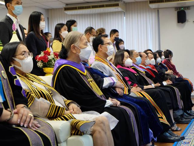 พิธีไหว้ครู และกิจกรรมสานสัมพันธ์ ปีการศึกษา 2566