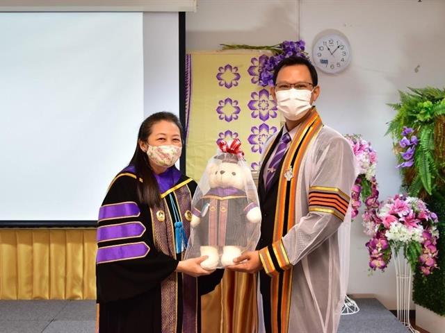พิธีไหว้ครู และกิจกรรมสานสัมพันธ์ ปีการศึกษา 2566