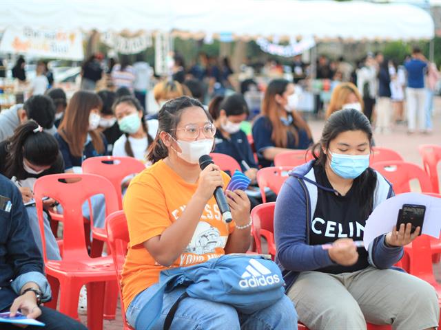 คณะวิทยาศาสตร์การแพทย์ การนำนวัตกรรมต่อยอดสู่ธุรกิจ