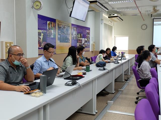 คณะวิทยาศาสตร์ มหาวิทยาลัยพะเยา