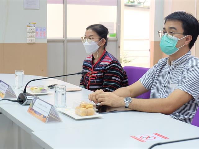 คณะวิทยาศาสตร์ มหาวิทยาลัยพะเยา