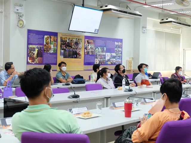 คณะวิทยาศาสตร์ มหาวิทยาลัยพะเยา