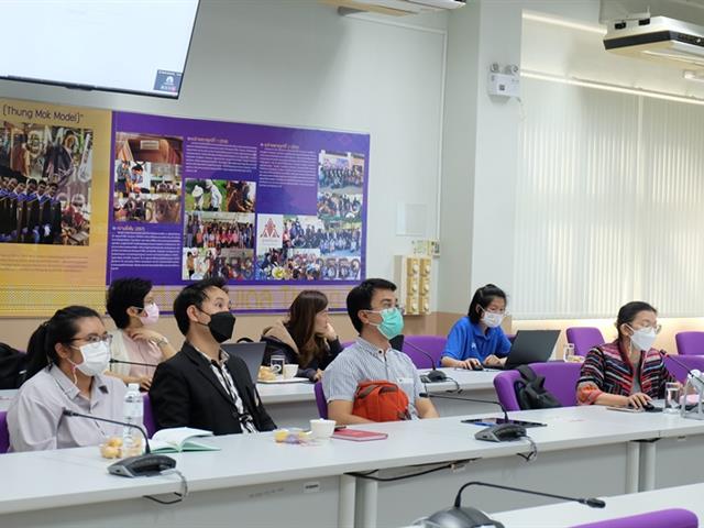 คณะวิทยาศาสตร์ มหาวิทยาลัยพะเยา