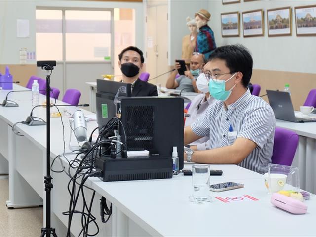 คณะวิทยาศาสตร์ มหาวิทยาลัยพะเยา