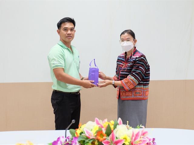 คณะวิทยาศาสตร์ มหาวิทยาลัยพะเยา