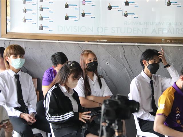 เลือกตั้ง