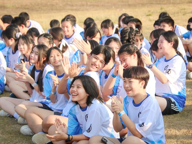 โรงเรียนสาธิตมหาวิทยาลัยพะเยา