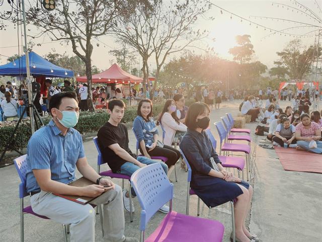ICT กาดมั่ว เตียวสันอ่าง