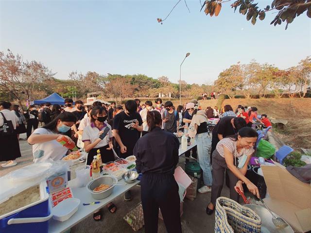 ICT กาดมั่ว เตียวสันอ่าง