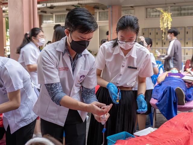 คณะสหเวชศาสตร์ มหาวิทยาลัยพะเยา