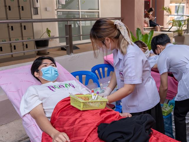 คณะสหเวชศาสตร์ มหาวิทยาลัยพะเยา