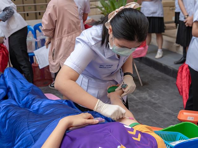 คณะสหเวชศาสตร์ มหาวิทยาลัยพะเยา