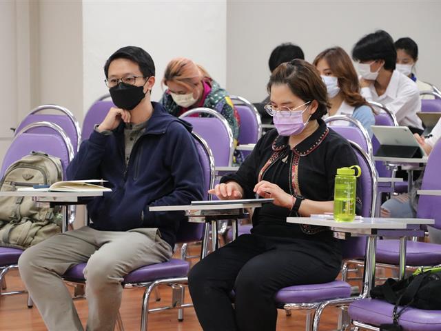 คณะรัฐศาสตร์และสังคมศาสตร์ มหาวิทยาลัยพะเยา  งานวิจัย
