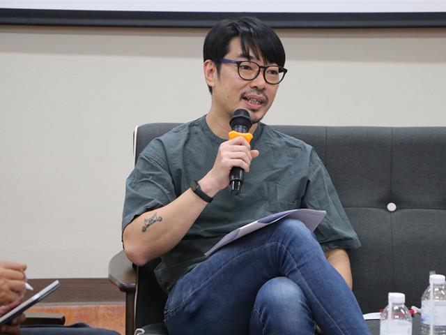 คณะรัฐศาสตร์และสังคมศาสตร์ มหาวิทยาลัยพะเยา  งานวิจัย