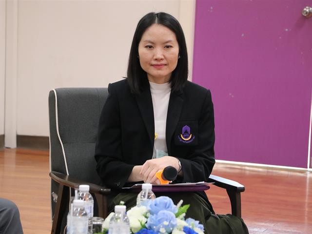 คณะรัฐศาสตร์และสังคมศาสตร์ มหาวิทยาลัยพะเยา  งานวิจัย
