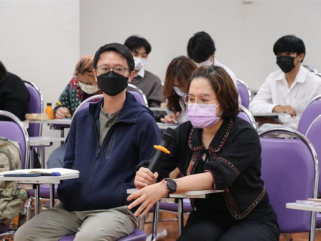 คณะรัฐศาสตร์และสังคมศาสตร์ มหาวิทยาลัยพะเยา  งานวิจัย
