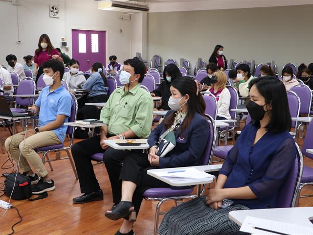 คณะรัฐศาสตร์และสังคมศาสตร์ มหาวิทยาลัยพะเยา  งานวิจัย