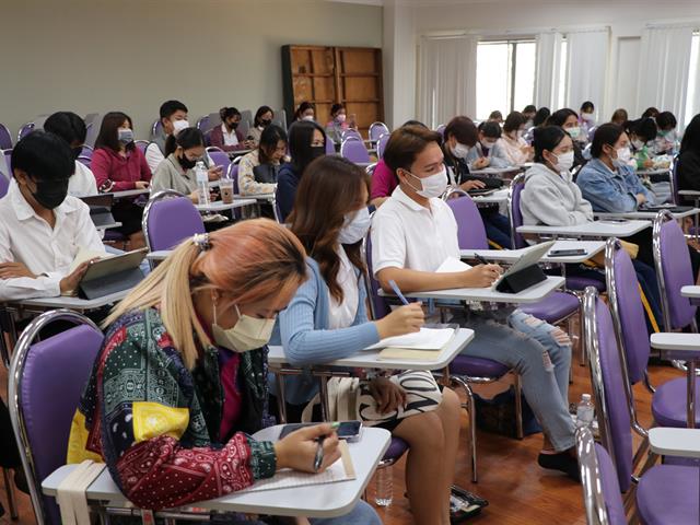 คณะรัฐศาสตร์และสังคมศาสตร์ มหาวิทยาลัยพะเยา  งานวิจัย