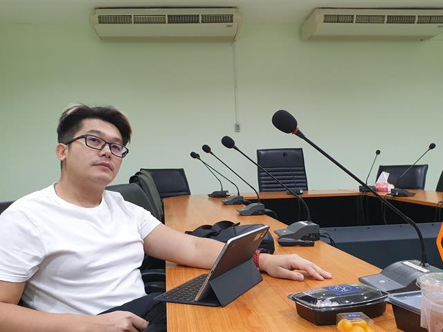 บุคลากร_คณะบริหารธุรกิจและนิเทศศาสตร์  