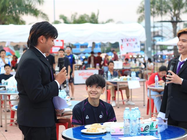 บุคลากร_คณะบริหารธุรกิจและนิเทศศาสตร์  
