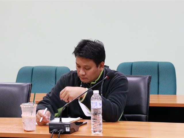 บุคลากร_คณะบริหารธุรกิจและนิเทศศาสตร์  