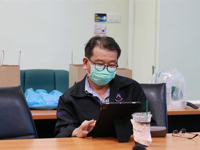 บุคลากร_คณะบริหารธุรกิจและนิเทศศาสตร์  