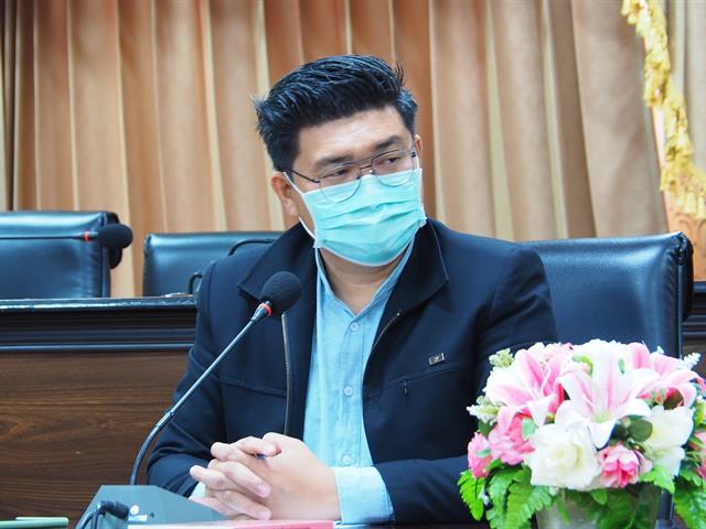 โครงการ “การพัฒนาเครือข่ายความร่วมมือทางวิชาการและวิชาชีพ  เพื่อลดความเหลื่อมล้ำและสร้างความเป็นธรรมแก่กลุ่มบุคคลที่ไม่มีสถานะทางทะเบียนในจังหวัดพะเยา  (กรณีกลุ่มนิสิตที่กำลังศึกษาใน ม.พะเยา)”