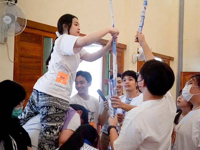 โรงเรียนสาธิตมหาวิทยาลัยพะเยา