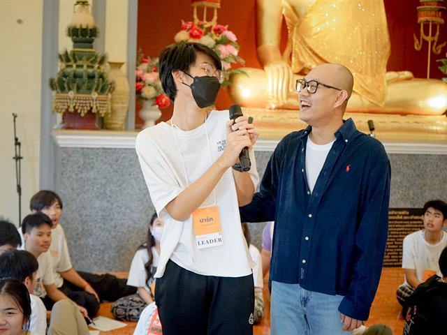 โรงเรียนสาธิตมหาวิทยาลัยพะเยา