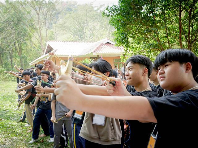 โรงเรียนสาธิตมหาวิทยาลัยพะเยา