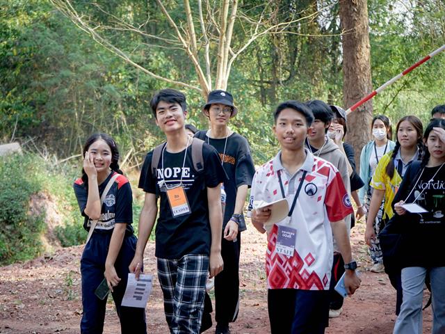 โรงเรียนสาธิตมหาวิทยาลัยพะเยา
