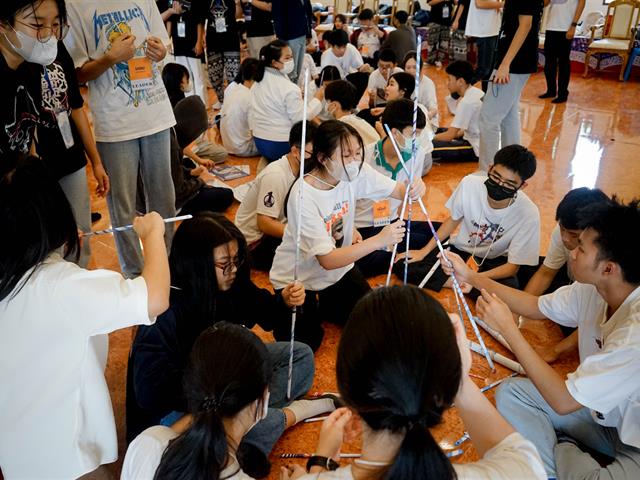 โรงเรียนสาธิตมหาวิทยาลัยพะเยา