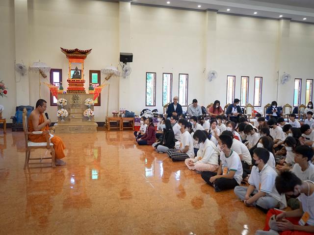 โรงเรียนสาธิตมหาวิทยาลัยพะเยา