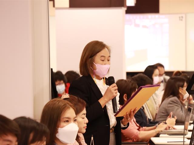 กองบริการการศึกษา งานพัฒนาหลักสูตร มหาวิทยาลัยพะเยา