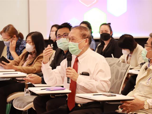 กองบริการการศึกษา งานพัฒนาหลักสูตร มหาวิทยาลัยพะเยา