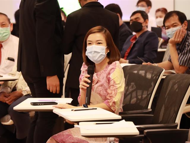 กองบริการการศึกษา งานพัฒนาหลักสูตร มหาวิทยาลัยพะเยา