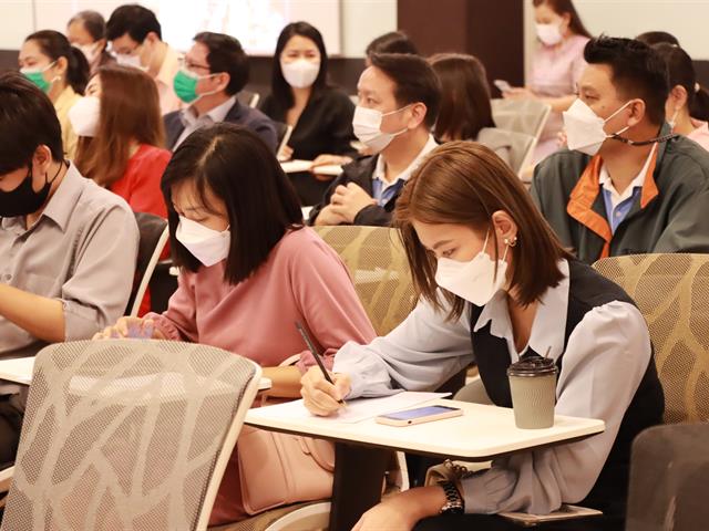 กองบริการการศึกษา งานพัฒนาหลักสูตร มหาวิทยาลัยพะเยา
