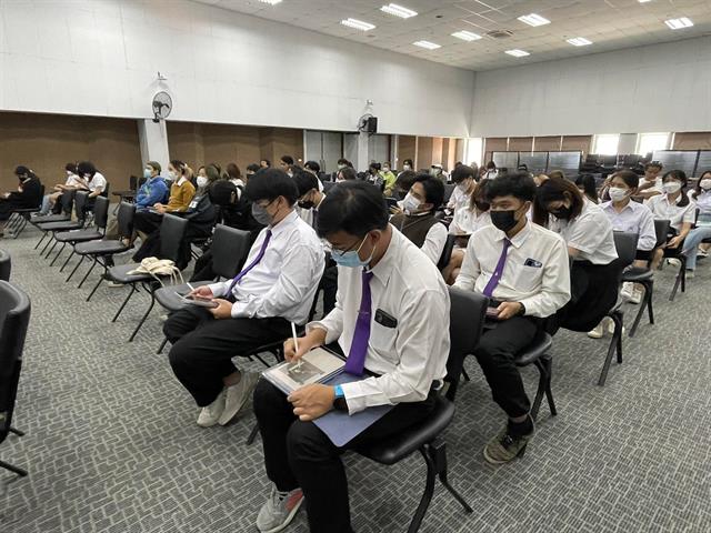 บรรจุภัณฑ์สร้างสรรค์สังคมดี 