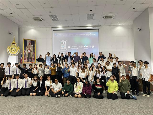 บรรจุภัณฑ์สร้างสรรค์สังคมดี 