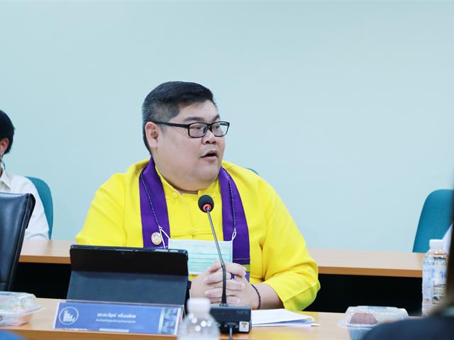 บุคลากร_คณะบริหารธุรกิจและนิเทศศาสตร์  