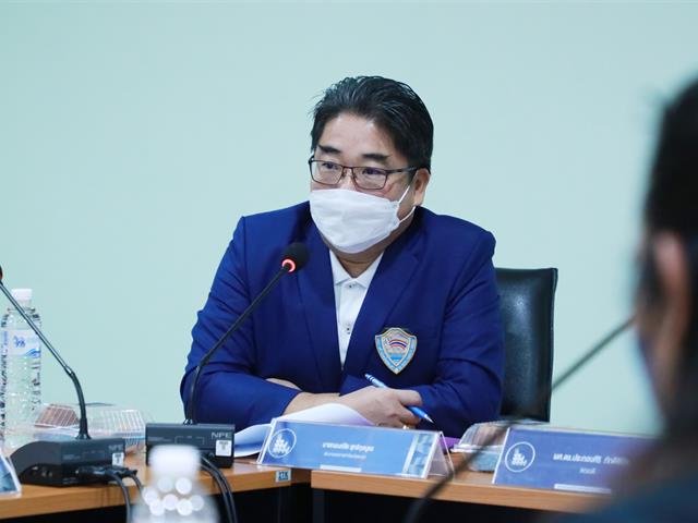บุคลากร_คณะบริหารธุรกิจและนิเทศศาสตร์  
