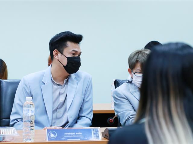บุคลากร_คณะบริหารธุรกิจและนิเทศศาสตร์  