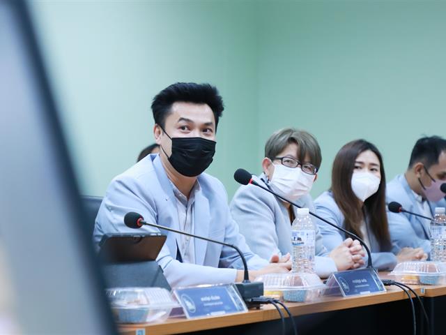 บุคลากร_คณะบริหารธุรกิจและนิเทศศาสตร์  