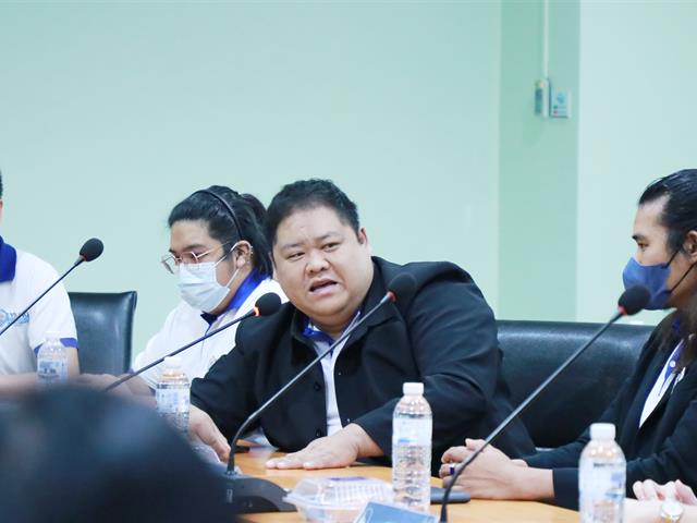 บุคลากร_คณะบริหารธุรกิจและนิเทศศาสตร์  